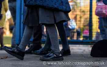 Blackburn with Darwen schools walking project gets top marks