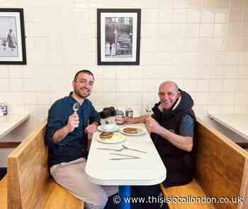 Filmmaker launches documentary on South Bermondsey pie maker