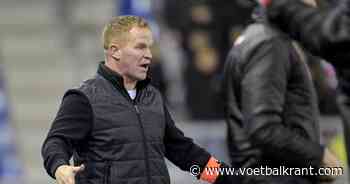 KRC Genk-speler Zakaria El Ouahdi wil nog wat kwijt over vertrek van Wouter Vrancken en vertelt hoe de groep op het nieuws reageerde