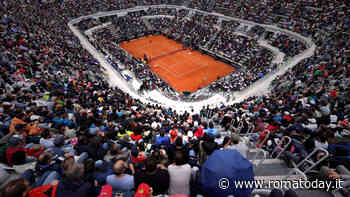 Internazionali da record: venduti oltre 300mila biglietti