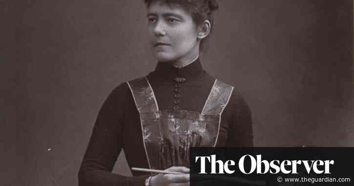 Tate Britain acquires first painting by pioneering English female artist overlooked for a century