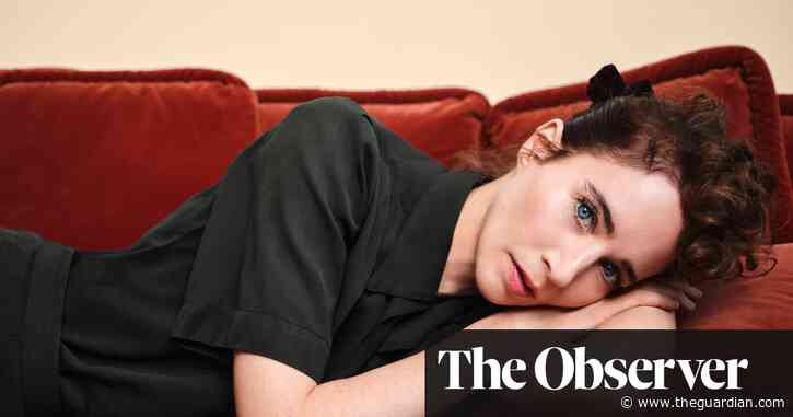 ‘I was in a kind of ecstatic freefall’: artist Miranda July on writing the book that could change your life