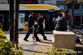 STRAATFOTOGRAAF. “Mensen kijken doen we allemaal. Open en bloot, hoewel gelukkig niet letterlijk”