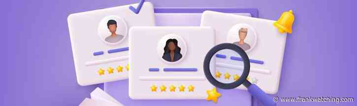 Meer goede recruiters als concurrentie, alsjeblieft!