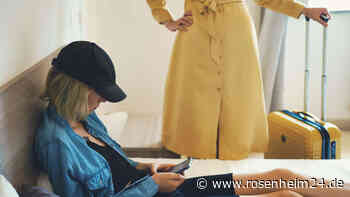 Hilfe, Teenager im Gepäck: Fünf Tipps für einen stressfreien Familienurlaub