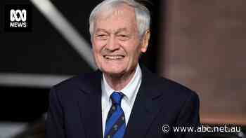 Roger Corman, the man behind Little Shop of Horrors, dies aged 98