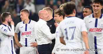 Anderlecht-spelers reageren op het feit dat paars-wit volgend weekend al kampioen kan spelen