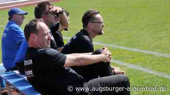 Enttäuschung zum Abschluss beim FV Illertissen