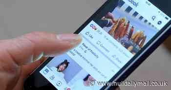 Brits spend twice as long on social media than managing their personal finances