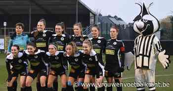 Valt het doek in Aalst voor het vrouwenvoetbal? Burgemeester wil niet dat het verdwijnt