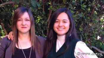 I took my mom for granted. But after moving away, I realized how much she meant to me