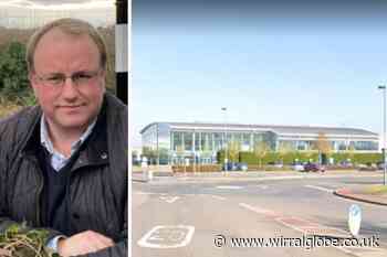 £196m investment for Cheshire high-tech nuclear fuel facility welcomed