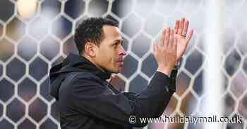 Ex-Turkey international backs Liam Rosenior to recover after Hull City exit