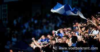 'KAA Gent wil uitpakken op transfermarkt en richt pijlen op topschutter'