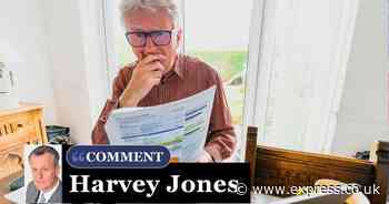 Have you been given Tax Code 1257L? Check now as HMRC could owe you £689