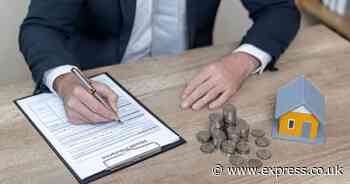 Small businesses are banking on loans to pay for insurance