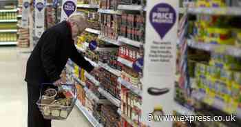 Tesco boss hints at huge new change in stores - and it's good news for shoppers