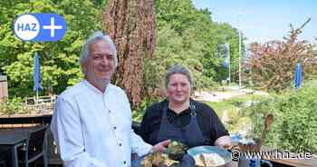 Restauranttest in der Deister Alm in Barsinghausen