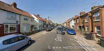 Public notices in Watford, Bushey and Radlett