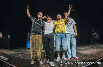 1LIVE etabliert erfolgreich neues Eventformat im Sektor