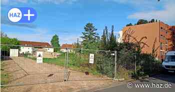 Hannover-Badenstedt: Bauunternehmen plant Mehrfamilienhäuser mit 48 Wohnungen