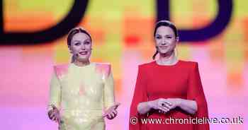 Eurovision UK public vote result produces 'controversial' winner in final