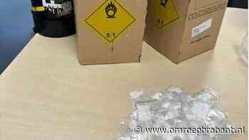 112-nieuws: lachgas en coke in auto • politie in Oss belaagd