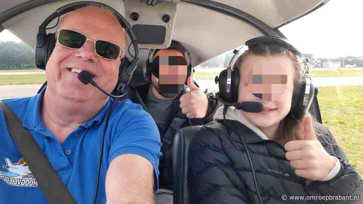 Kwetsbare kinderen stijgen even boven zichzelf uit tijdens Hoogvliegersdag