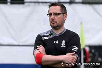 Olympia Wijgmaal-coach stapt over naar Tempo Overijse… om er T2 te worden: “Ik ben er eigenlijk nooit echt weggeweest”