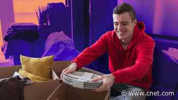 Moving Tips for First-Time Renters Embarking on Their New Journey     - CNET