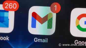 Go Passwordless: How to Setup a Passkey on Your Google Account     - CNET