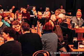 Nieuwe uitbater gezocht voor café CC Het Spoor
