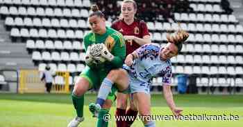 Belgische doelvrouw trekt van PSV naar Utrecht