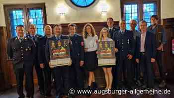 Windach, Eresing oder Finning: Welche Feuerwehr gewinnt am meisten Aktive?