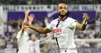 Anderlecht mag nu echt beginnen dromen van de titel: "Ik ga niet liegen..."