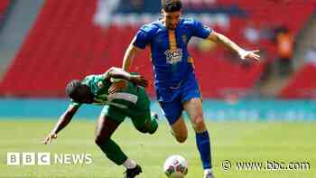 'No-one cares about the result,' say Wakering fans