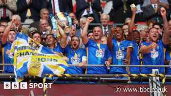 Romford beat Great Wakering to lift FA Vase