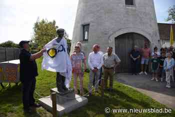 De Molenaar keert terug naar Patattenmolen
