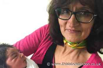 Burnt Oak Broadway stabbing: Victim Anita Mukhey named