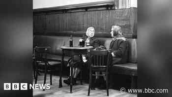 Photos reveal what life was like in Salford in 1977