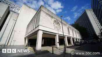 Teacher told me she could not get pregnant - boy