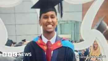 Man jailed after recording murder trial on phone