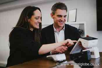 Ellesmere Port firm shortlisted for coveted award