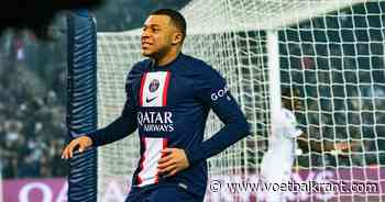 Rode Duivel eert Kylian Mbappé: "Hij is veruit de beste"