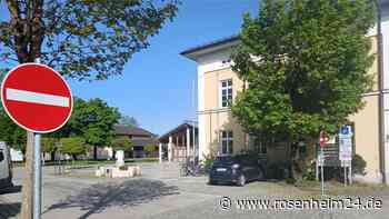 Spielstraßen-Schilder weg und keine neue Bushaltestelle in Natzing?