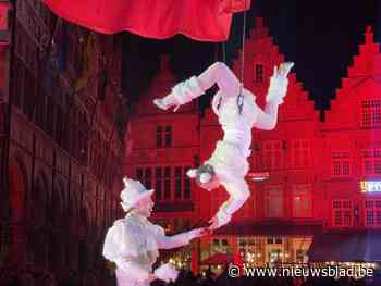 Duizenden toeschouwers genieten van spectaculair voorprogramma Kattenstoet