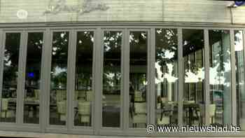 Antwerps café L’Eau Quaie opnieuw veilig verklaard nadat plafond naar beneden komt