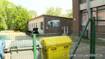 Inbraak door vandalen in basisschool Groenlaar in Niel