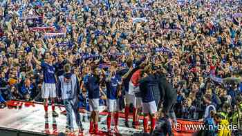 Sechs Jahrzehnte nach dem Ärger: Was macht Holsteins Aufstieg so besonders?