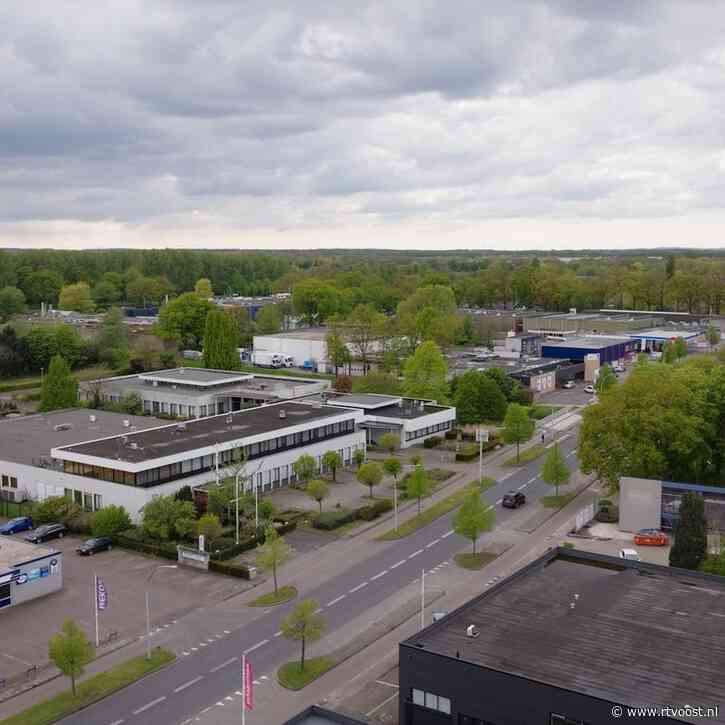 Aadorpers verbouwereerd over plannen huisvestingscomplex arbeidsmigranten: "Je raakt het respect en vertrouwen kwijt"